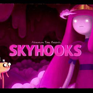 Bilder Adventure Time - Abenteuerzeit mit Finn und Jake