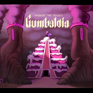 Bilder Adventure Time - Abenteuerzeit mit Finn und Jake