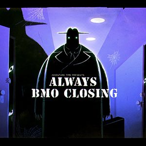 Bilder Adventure Time - Abenteuerzeit mit Finn und Jake