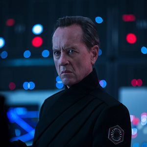 Bilder Richard E. Grant