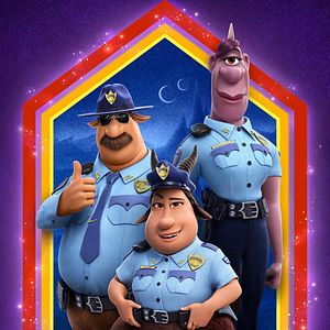 Bilder Onward: Keine halben Sachen