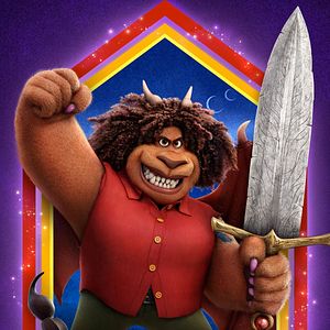 Bilder Onward: Keine halben Sachen