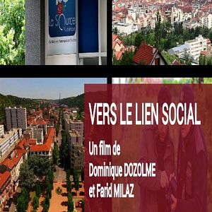 Bilder Vers le lien social