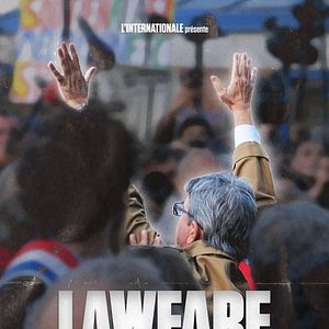 Bilder Lawfare : le cas Mélenchon