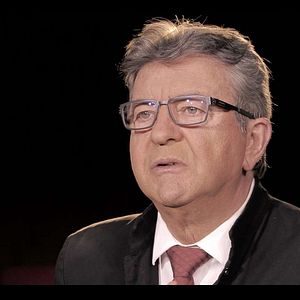 Bilder Lawfare : le cas Mélenchon