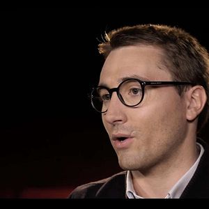 Bilder Lawfare : le cas Mélenchon