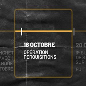 Bilder Lawfare : le cas Mélenchon