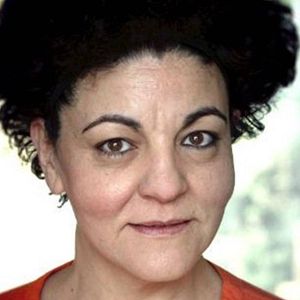 Bilder Farida Ouchani