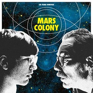 Bilder Mars Colony
