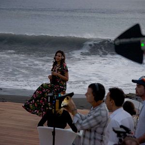 Bilder Meurtres à Tahiti