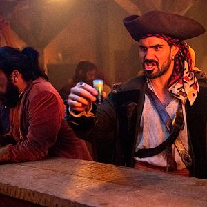 Bilder Pluft, O Fantasminha