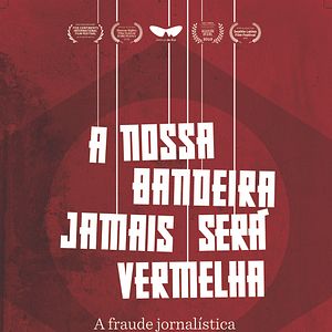 Bilder A Nossa Bandeira Jamais Será Vermelha