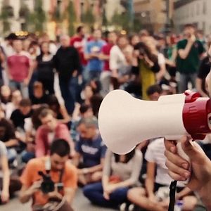 Bilder O Paradoxo da Democracia