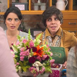 Bilder Blumige Aussichten