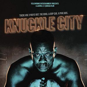 Bilder Knuckle City