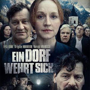 Bilder Ein Dorf wehrt sich