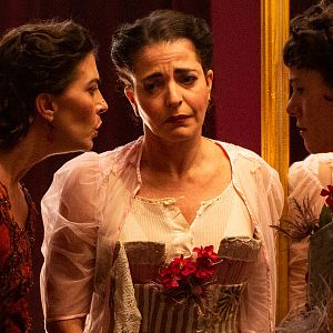 Bilder La vampira de Barcelona