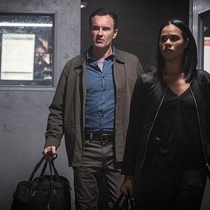 Bilder FBI: Most Wanted