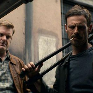 Bilder Narcos: Mexico