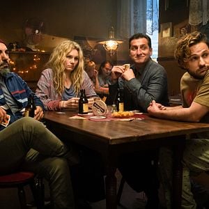 Bilder Dimitrij Schaad