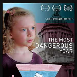 Bilder The Most Dangerous Year