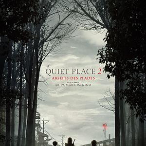 Bilder A Quiet Place 2