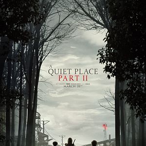 Bilder A Quiet Place 2
