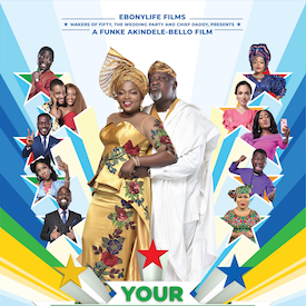 Bilder Your Excellency