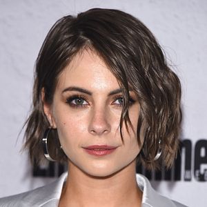 Bilder Willa Holland