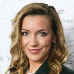 Bilder Katie Cassidy