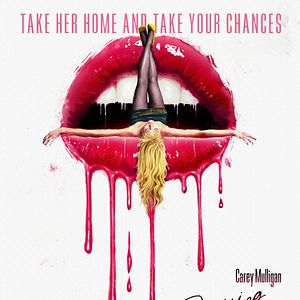 Bilder Promising Young Woman