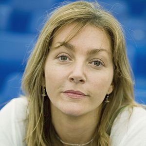 Bilder Rebecca Frayn