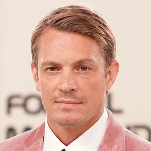 Bilder Joel Kinnaman