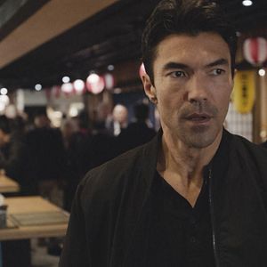 Bilder Ian Anthony Dale
