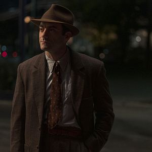 Bilder The Plot Against America