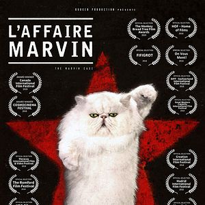 Bilder L'Affaire Marvin