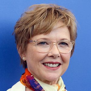 Bilder Annette Bening