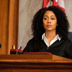 Bilder All Rise - Die Richterin