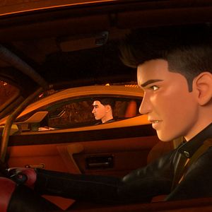 Bilder Fast & Furious: Spy Racers