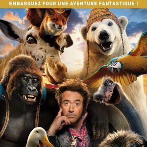 Bilder Die fantastische Reise des Dr. Dolittle