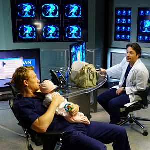 Bilder Grey's Anatomy - Die jungen Ärzte