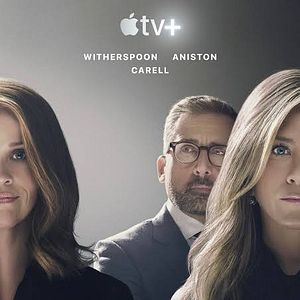 Bilder The Morning Show