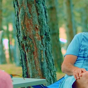 Bilder Geçerken Uğradım