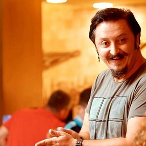 Bilder Geçerken Uğradım