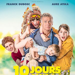 Bilder Zehn Tage ohne Mama