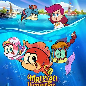 Bilder Maceracı Yüzgeçler