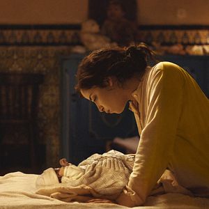 Bilder Nisrin Erradi