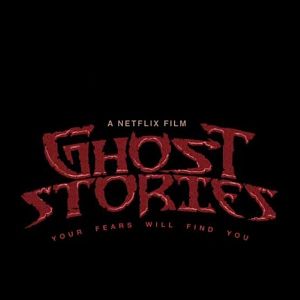 Bilder Ghost Stories