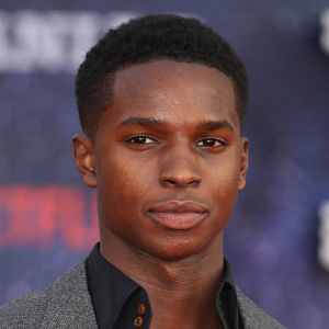 Bilder Kedar Williams-Stirling