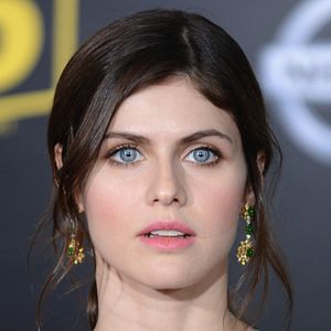 Bilder Alexandra Daddario